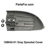 108640-01 sprocket cover