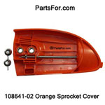 108641-02 sprocket cover